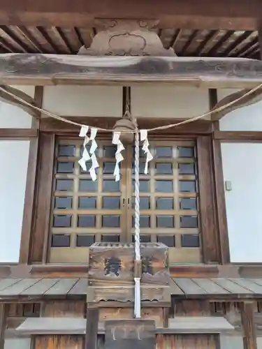 北袋神社(埼玉県)