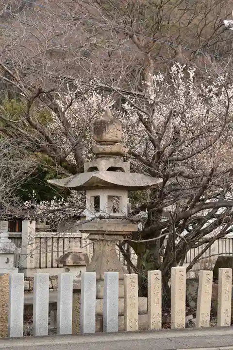糸碕神社(広島県)