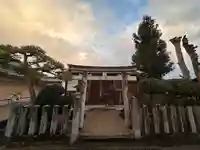 春日神社(奈良県)