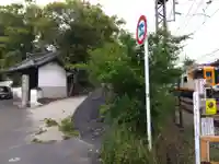 植槻八幡神社(奈良県)