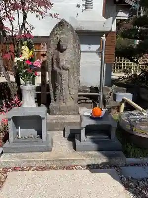 間々観音（龍音寺）(愛知県)