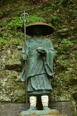 法谷寺(徳島県)