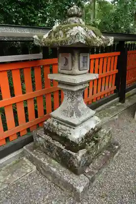 大冨騎鈴神社のその他建物