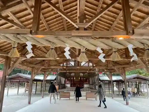 宗像大社(福岡県)