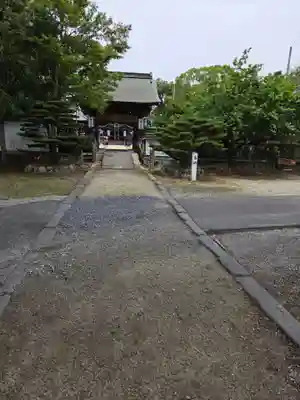 蛎久天満宮(佐賀県)