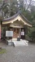 韋駄天神社(東京都)
