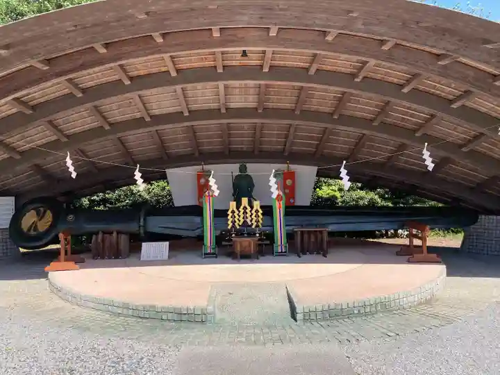 白鷺神社(栃木県)