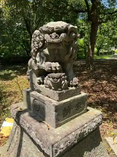 青葉神社(宮城県)