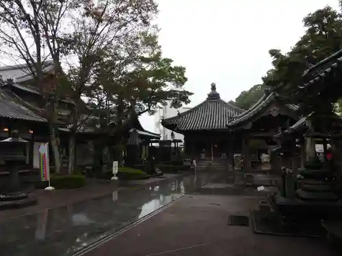 大日寺(徳島県)