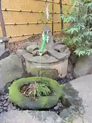 駒木諏訪神社(千葉県)