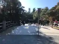 伊勢神宮外宮(豊受大神宮)(三重県)