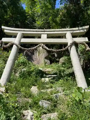 観音正寺奥の院(滋賀県)