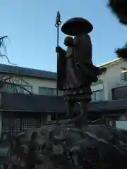 無量寺(神奈川県)