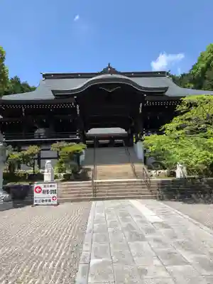 近江神宮の本殿・本堂