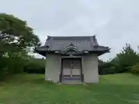 八坂神社の本殿・本堂