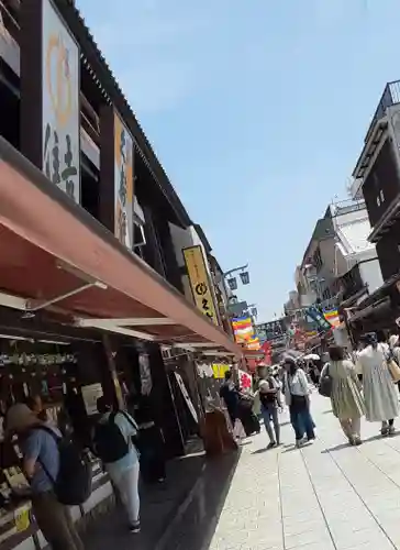 川崎大師（平間寺）(神奈川県)