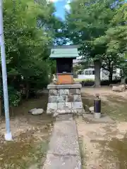 金峯神社の建物その他