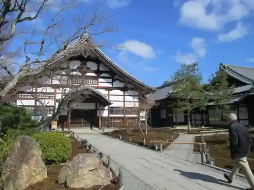 高台寺（高台寿聖禅寺・高臺寺）(京都府)