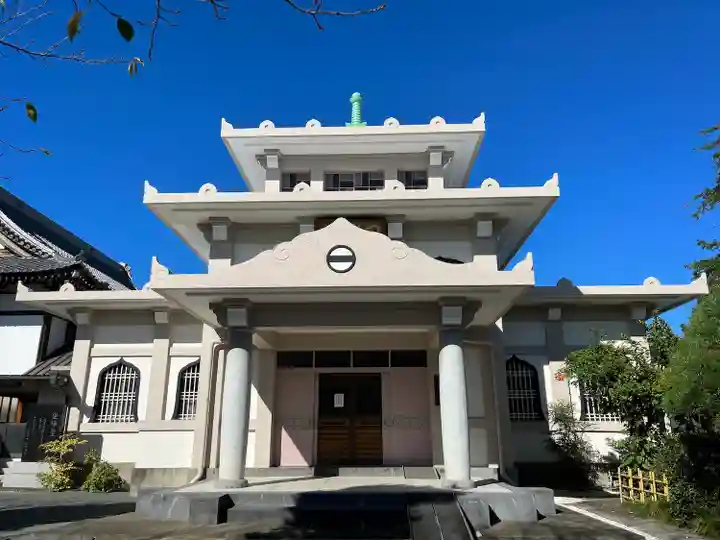 同聚院(群馬県)