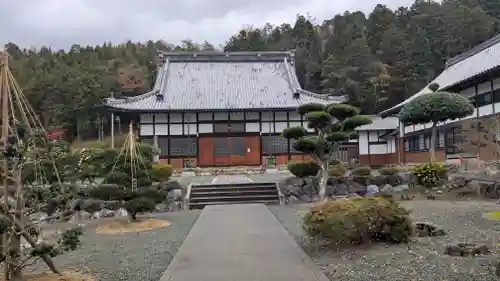 伝芳院(福井県)