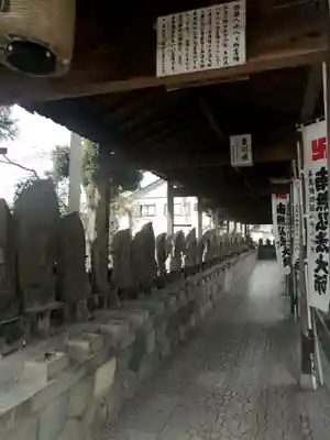 乙津寺　（鏡島弘法）のその他建物