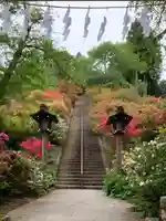 愛宕神社のその他建物