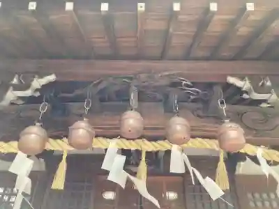 平塚神社のその他建物