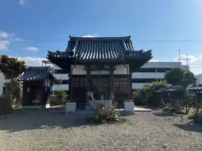 播磨国分寺(兵庫県)