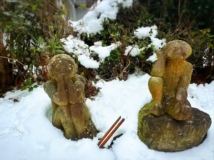 磯良神社(宮城県)