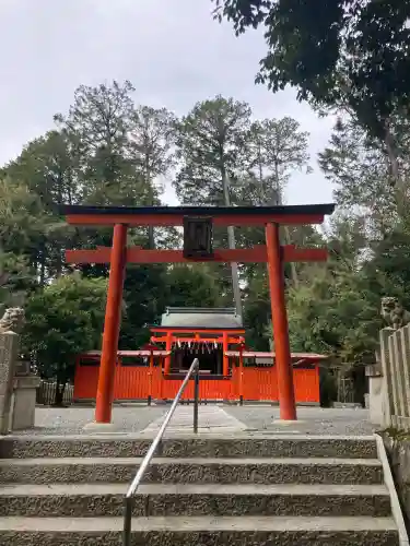 吉田神社(京都府)