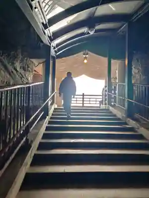 江の島岩屋(神奈川県)