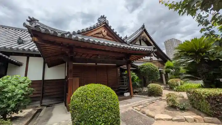 長遠寺(兵庫県)