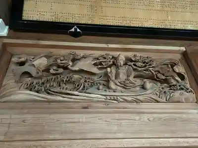 法善寺(長野県)