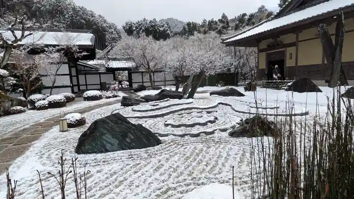 圓光寺(京都府)