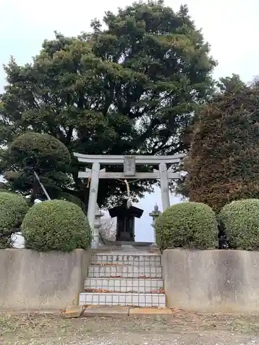 水天宮(千葉県)