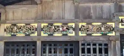 日光東照宮(栃木県)