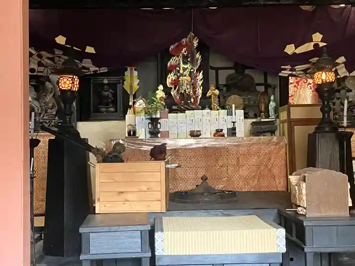 大報恩寺(千本釈迦堂)(京都府)