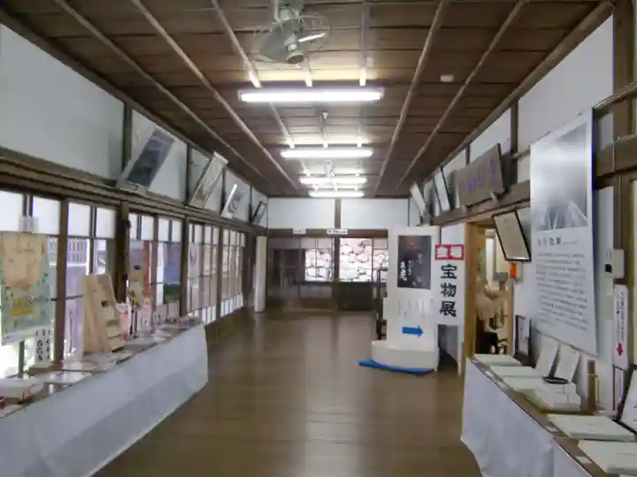 方廣寺(静岡県)