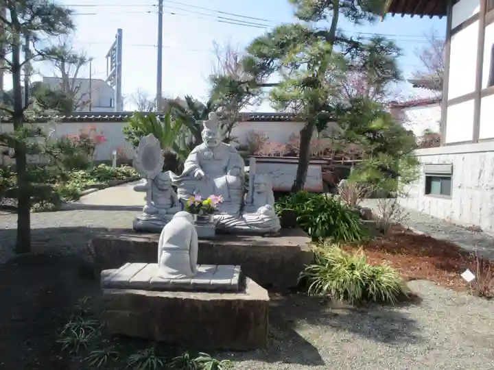 大林寺(神奈川県)