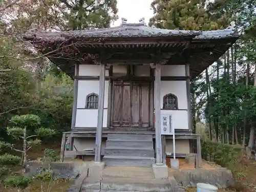 雲源寺のその他建物