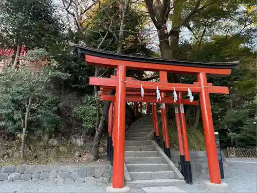 鶴岡八幡宮(神奈川県)