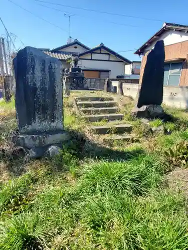浅間神社（福居町）(栃木県)