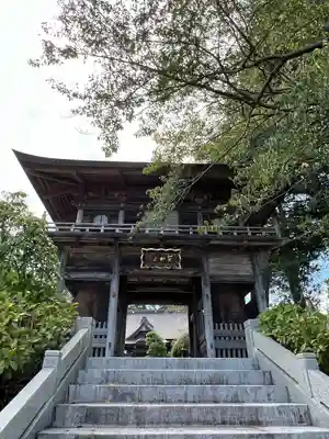 萬松山大雄寺(宮城県)
