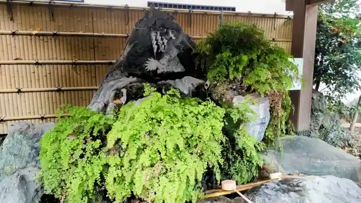 馬橋稲荷神社(東京都)