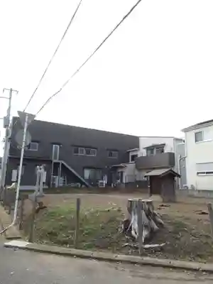 大杉大明神(千葉県)