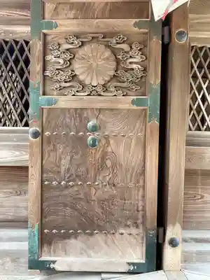 香椎宮のその他建物