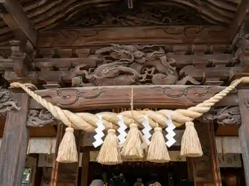 田無神社(東京都)