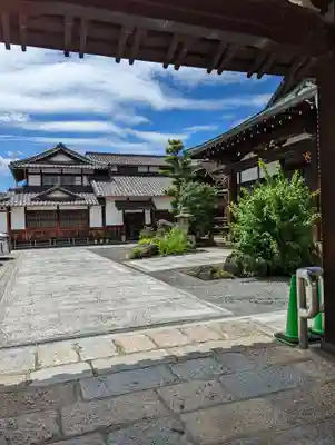 長圓寺のその他建物