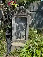 稲荷神社(千葉県)