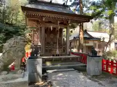 気多神社(富山県)